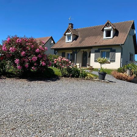 La Cle Des Champs Villa Acheux-en-Vimeu Kültér fotó