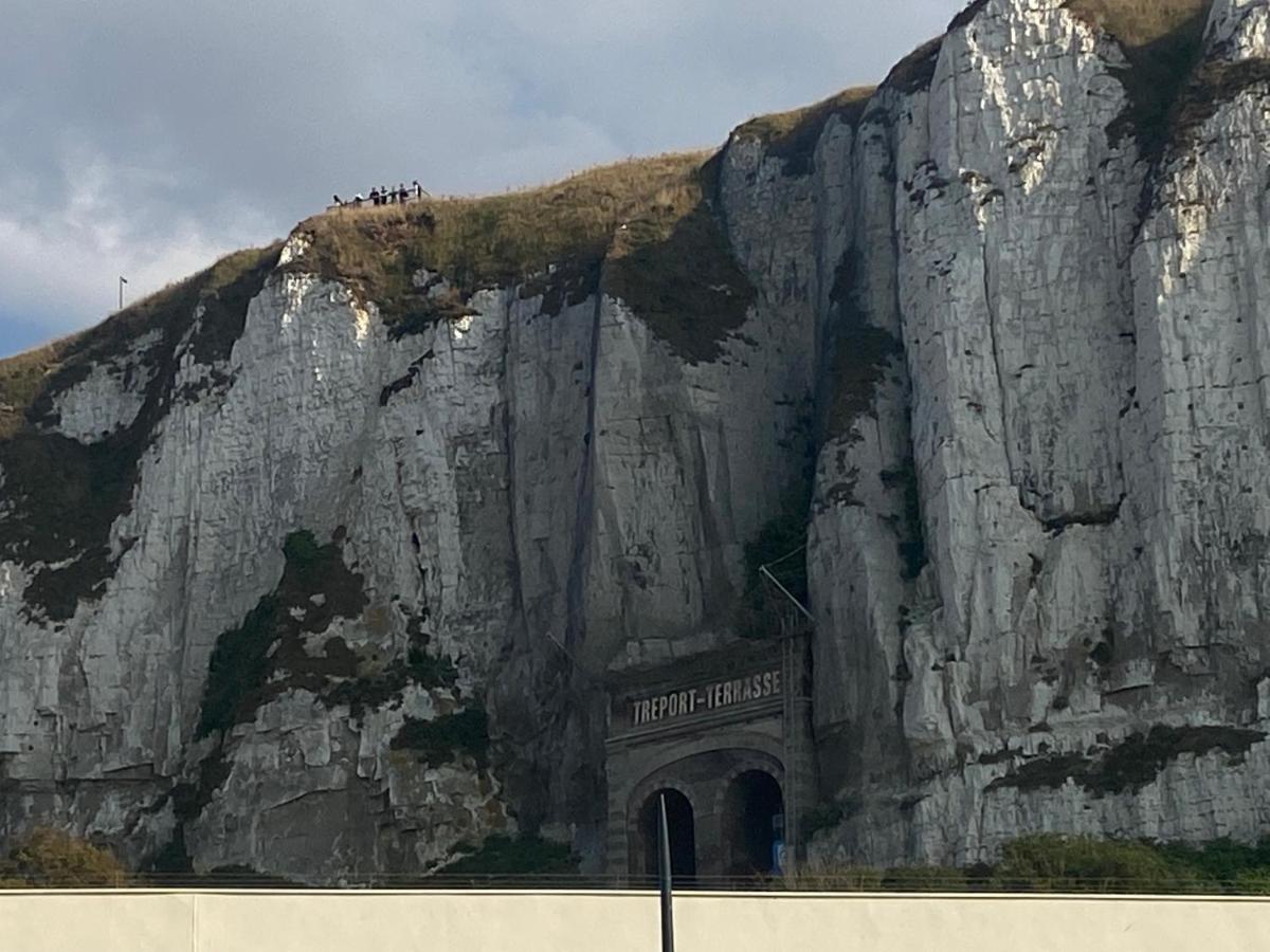La Cle Des Champs Villa Acheux-en-Vimeu Kültér fotó