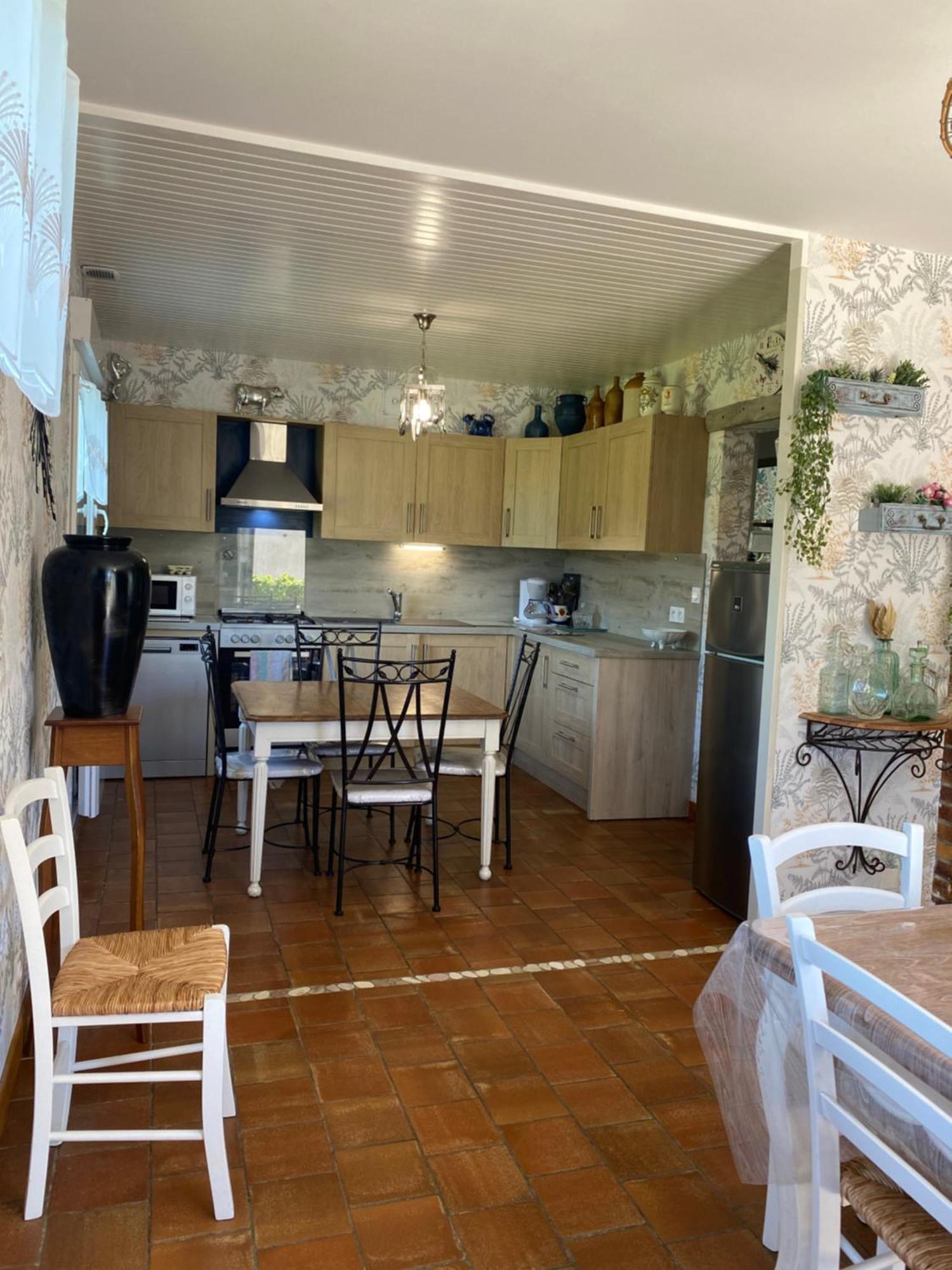 La Cle Des Champs Villa Acheux-en-Vimeu Kültér fotó