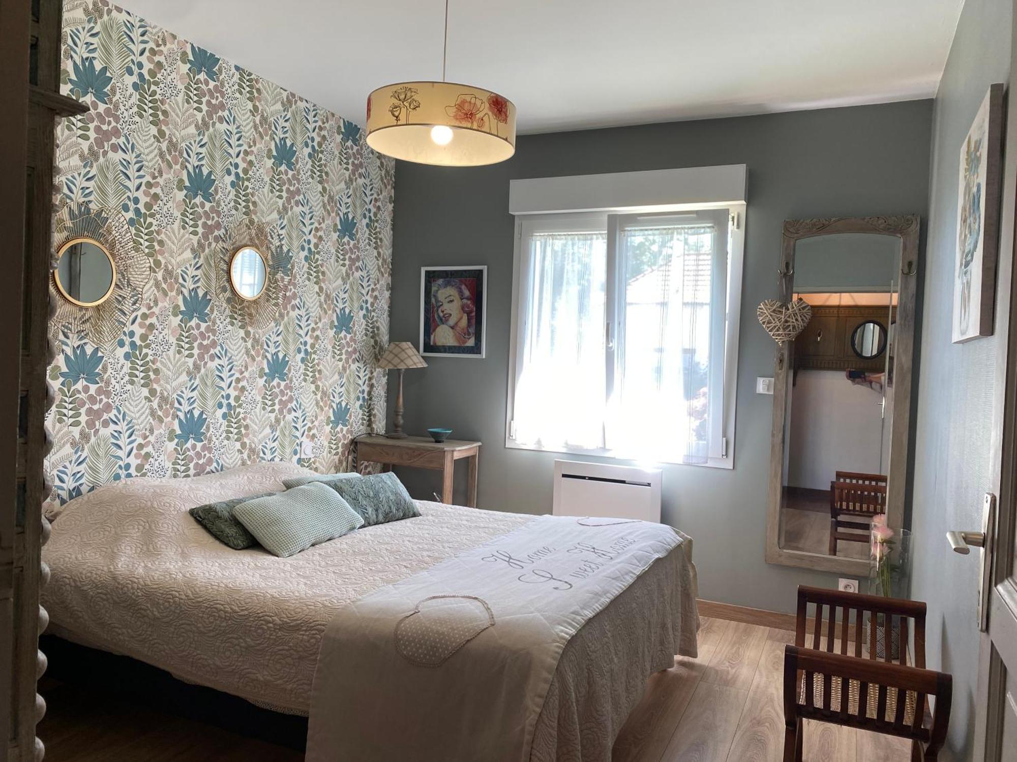 La Cle Des Champs Villa Acheux-en-Vimeu Kültér fotó